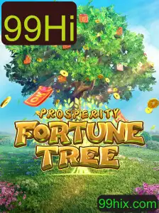 ProsperityFortuneTree: Uma Jornada de Estratégia e Fortuna