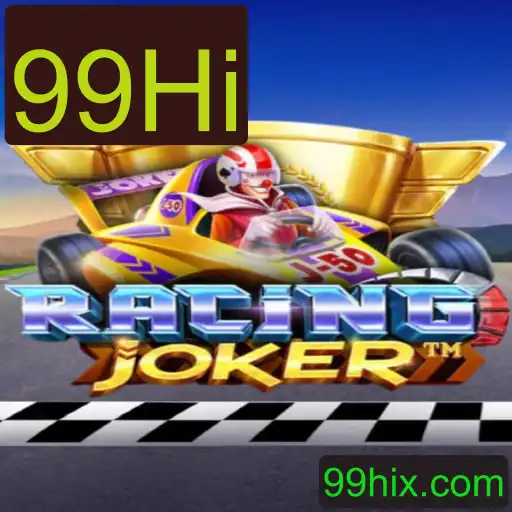 RacingJoker: Uma Nova Experiência de Corrida com 99Hi