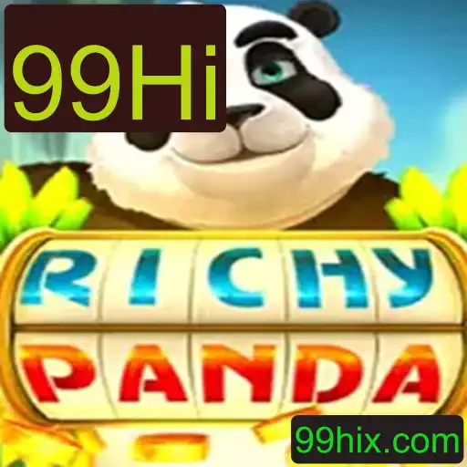 Descubra o Mundo de RichyPanda: Aventuras Inéditas com a Palavra-chave 99Hi