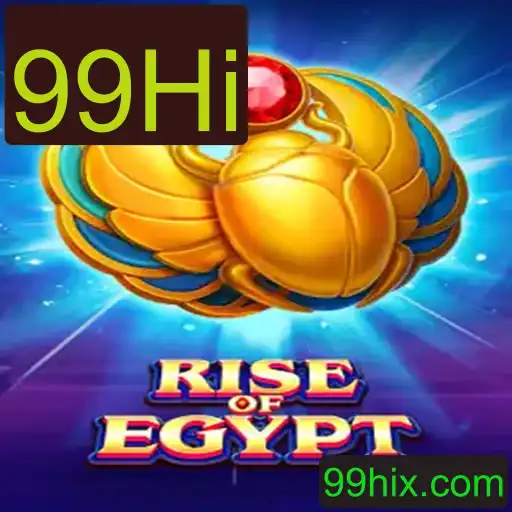 Descubra o Fascinante Mundo de RiseOfEgypt com a Inovação de 99Hi