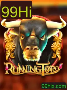 RunningToro: Uma Imersão na Corrida Selvagem com 99Hi