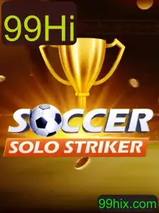 Descubra SoccerSoloStriker: A Nova Sensação dos Jogos de Futebol