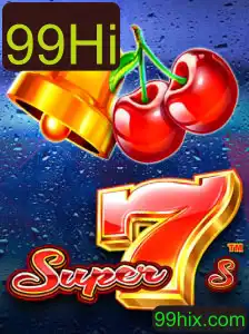 Explorando o Universo do Jogo Super7s