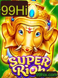 Descubra o Fascinante Mundo de SuperRich: Um Jogo de Estratégia e Fortuna com 99Hi