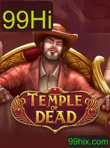 Explorando o Mundo Místico de TempleofDead: Aventura e Desafios no Jogo do Ano