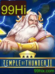 Descubra a Aventura Épica de 'TempleofThunderII'