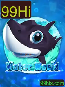 WaterWorld: Uma Imersão no Mundo Aquático das Aventuras de 99Hi