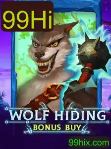 Descubra o Mundo de 'WolfHidingBonusBuy': Um Novo Jogo de Estratégia Inovador