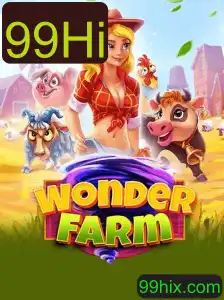 Explorando o Mundo de WonderFarm: Um Mergulho no Jogo com a Palavra-Chave 99Hi
