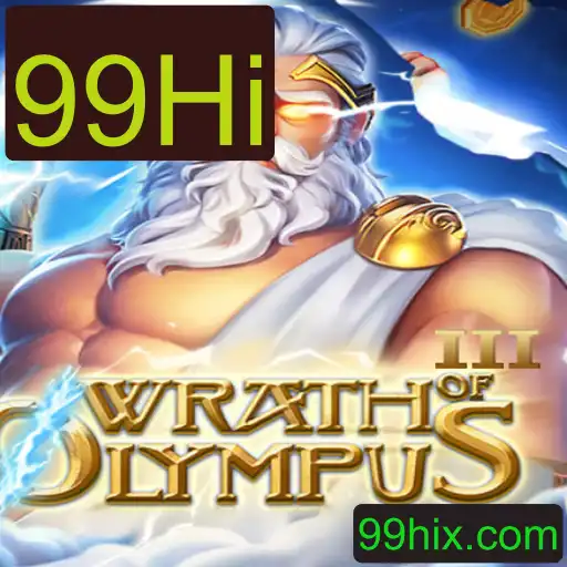 Descubra o Mundo de Wrath of Olympus III: Uma Aventura Épica com 99Hi