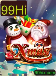 Descubra o Mundo Fascinante do Jogo 'Xmas' com 99Hi