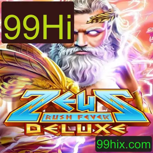 Descubra a Aventura Épica de ZeusRushFeverDeluxe